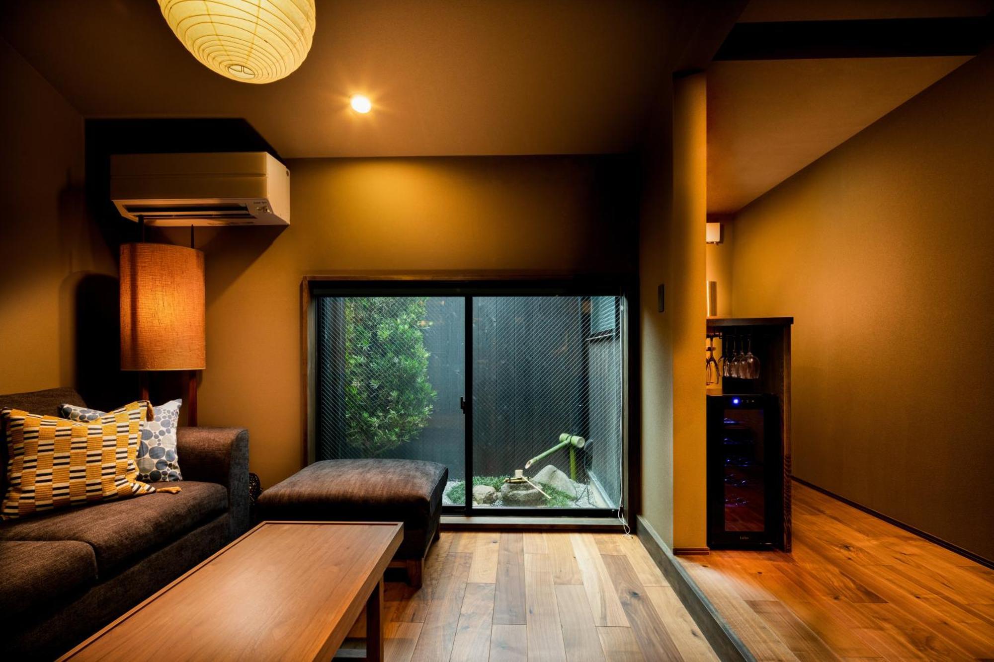 Villa Sky Kyoto Extérieur photo