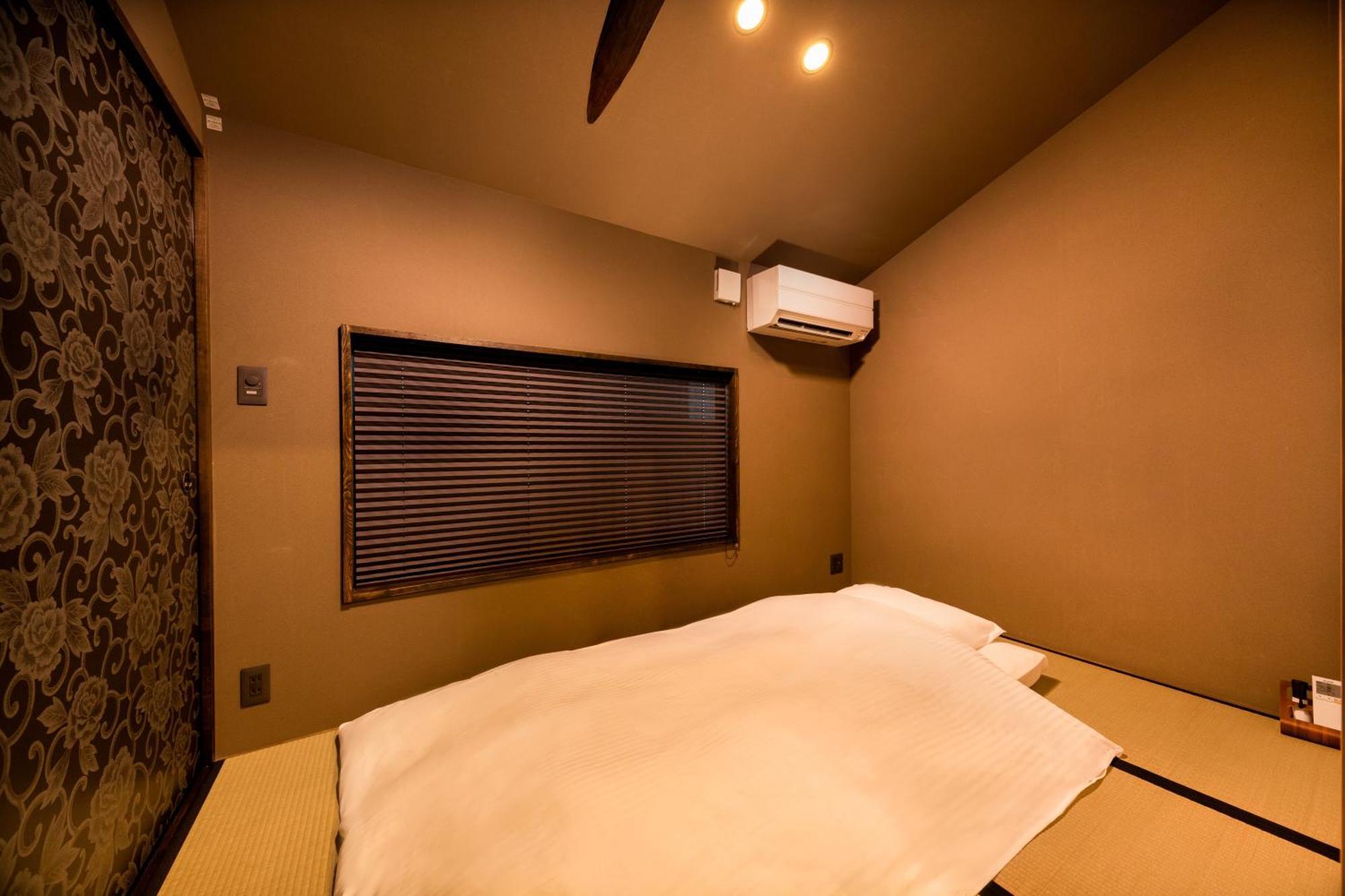 Villa Sky Kyoto Extérieur photo
