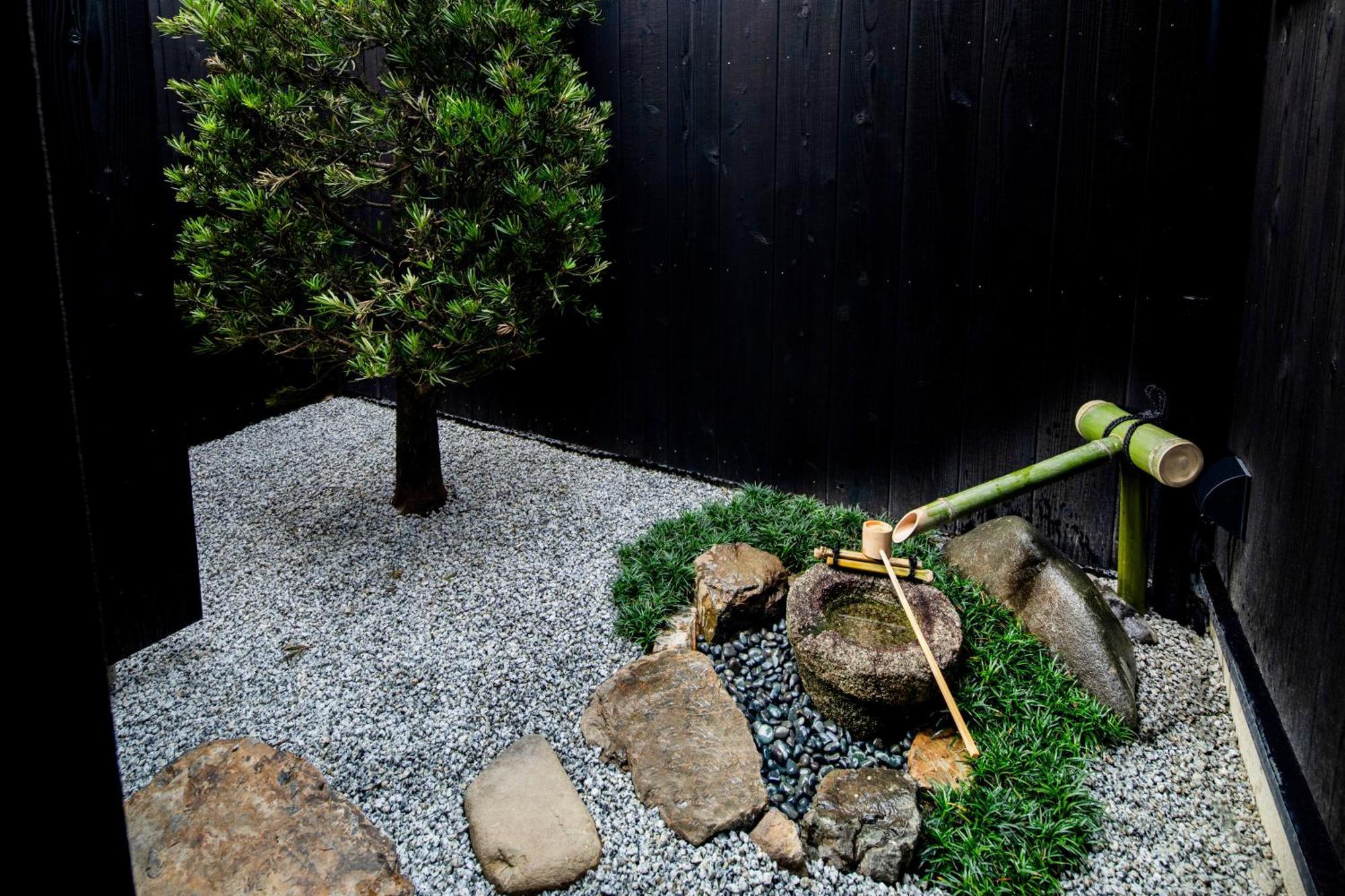 Villa Sky Kyoto Extérieur photo