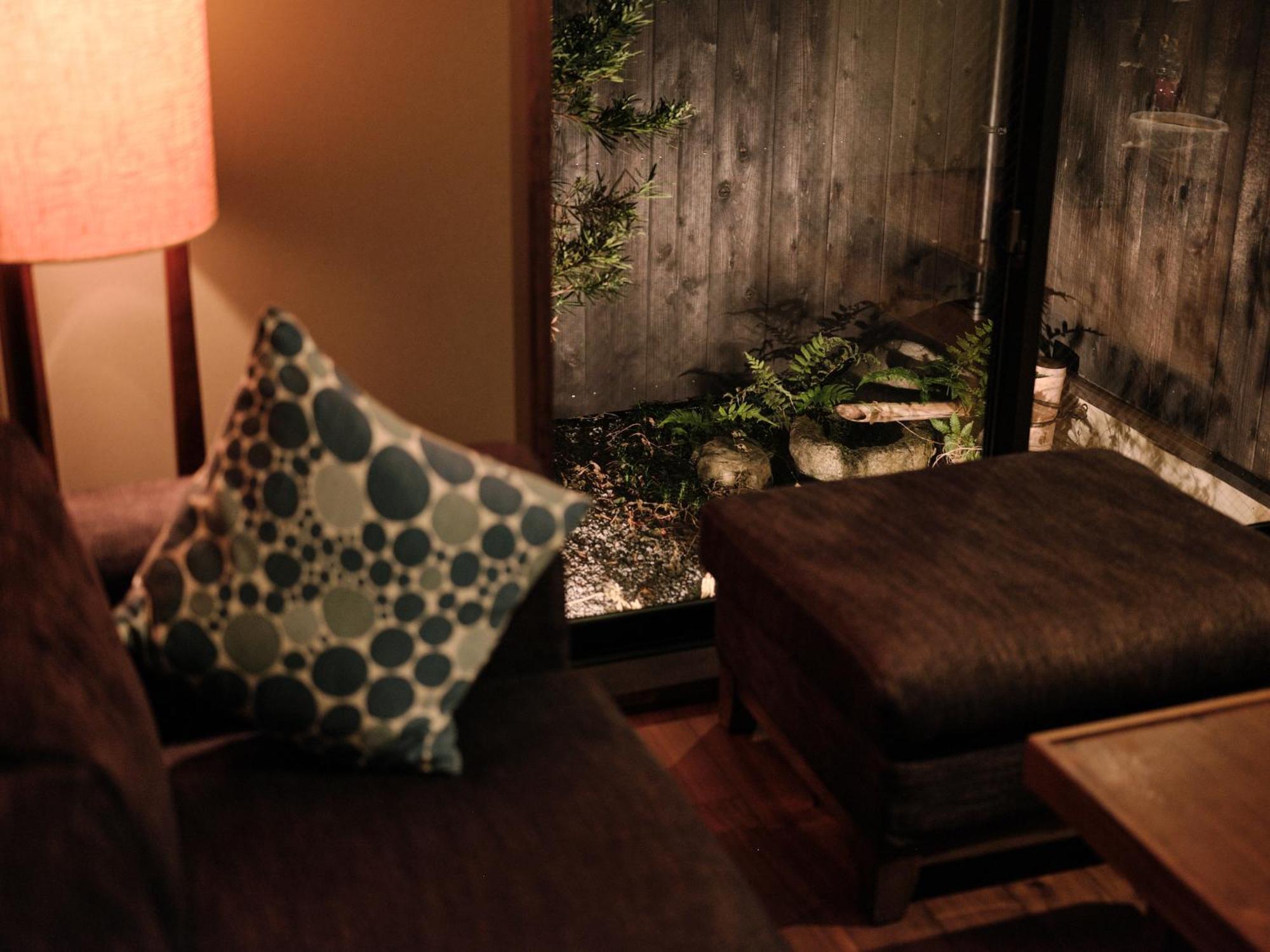Villa Sky Kyoto Extérieur photo
