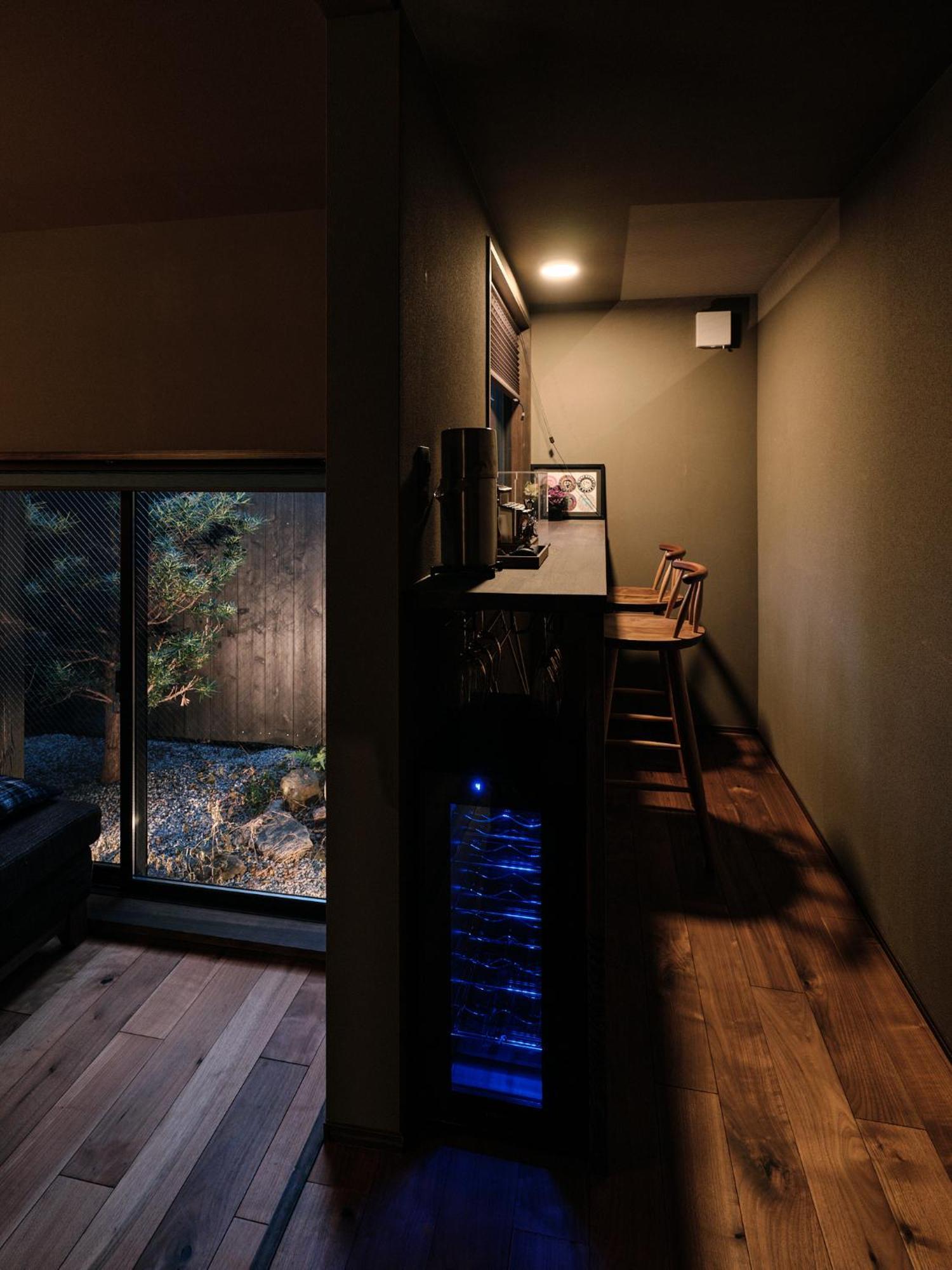 Villa Sky Kyoto Extérieur photo