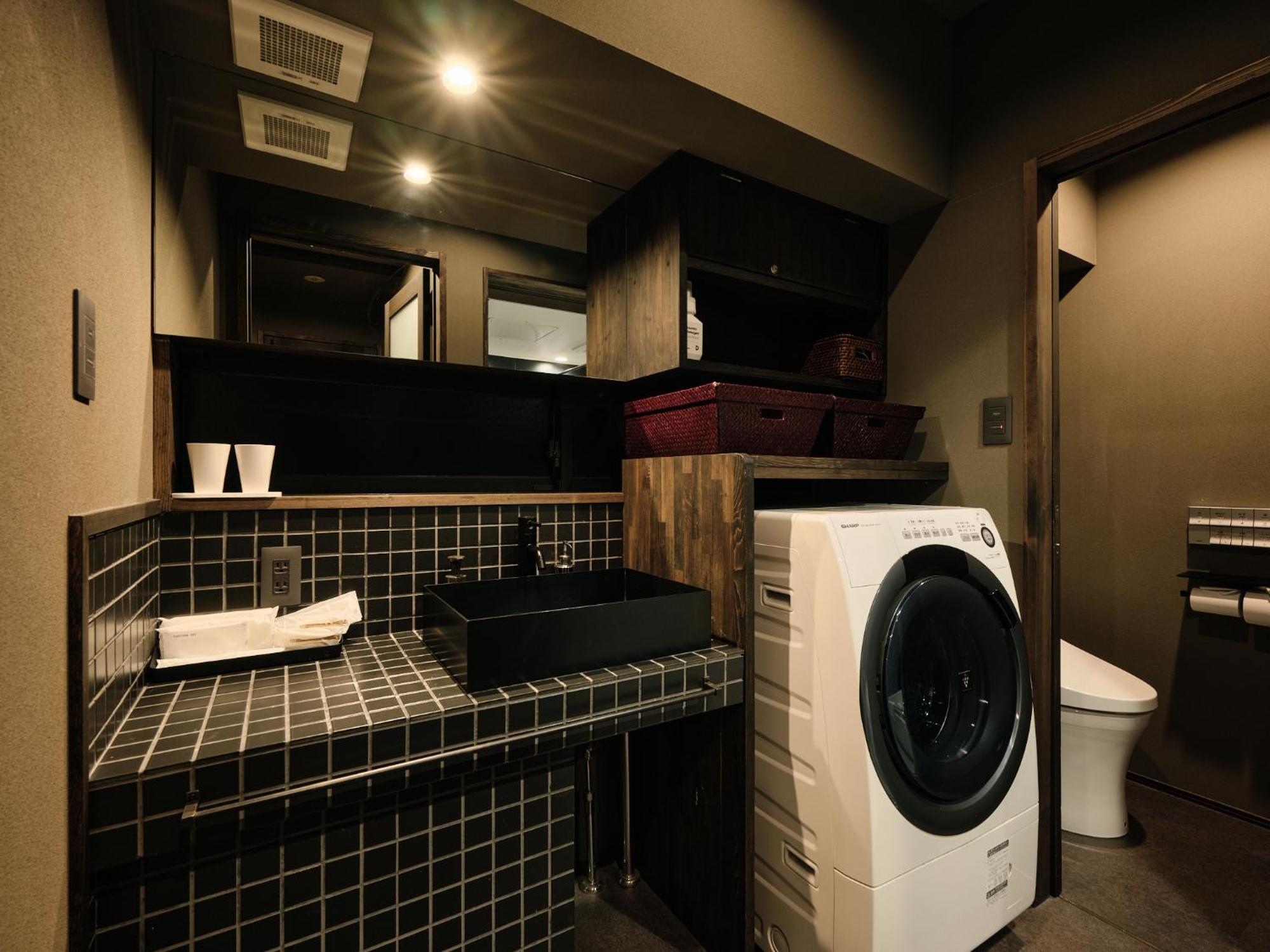 Villa Sky Kyoto Extérieur photo