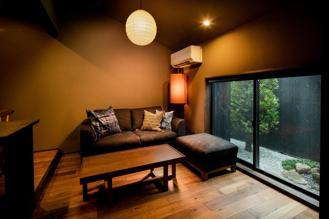 Villa Sky Kyoto Extérieur photo